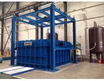 變壓器真空濾油設(shè)備 (2)