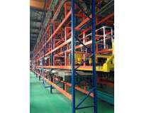 自動(dòng)化立體存儲(chǔ)庫 (2)